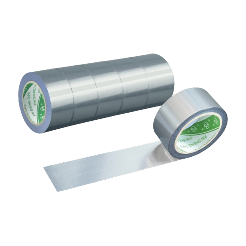 Pita Perekat Aluminium Foil
